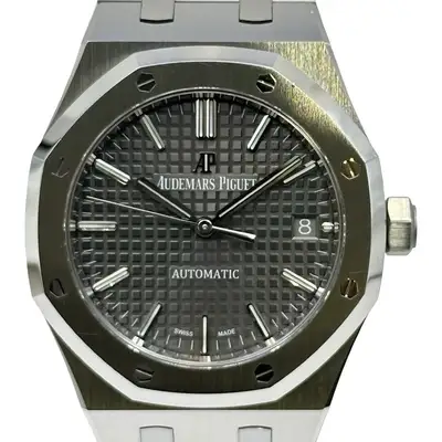 Audemars Piguet Royal Oak 15450ST