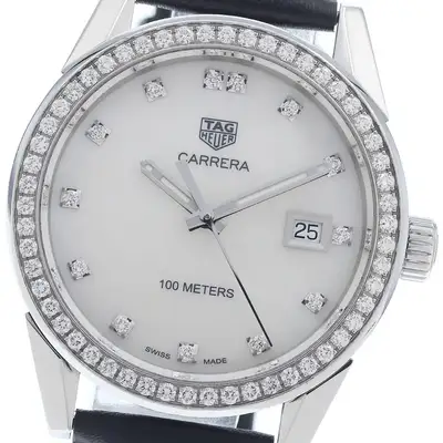 TAG Heuer Carrera WBG1315 TO317670