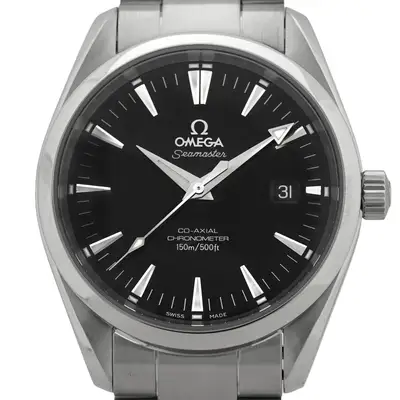 Omega Seamaster 2503.50.00