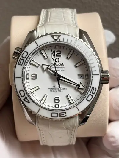 Omega Seamaster 215.33.40.20.04.001