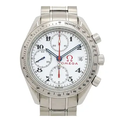 Omega Speedmaster 323.10.40.40.04.001