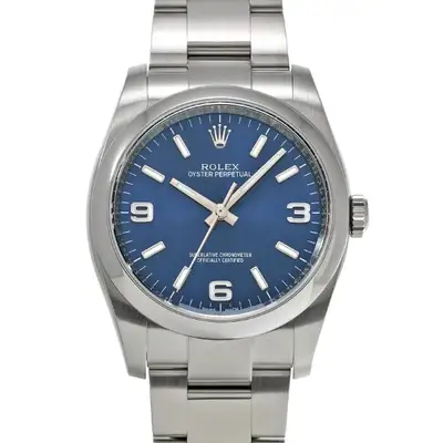 Rolex Oyster Perpetual 36 116000 Stainless