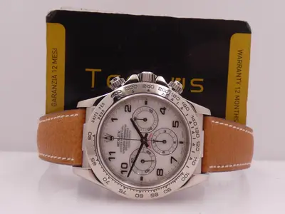 Rolex Daytona 16519