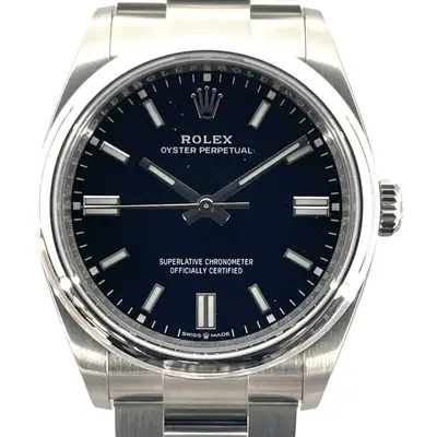 Rolex Oyster Perpetual 36 126000 TO295345