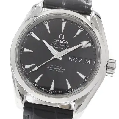 Omega Seamaster 231.13.39.22.01.001