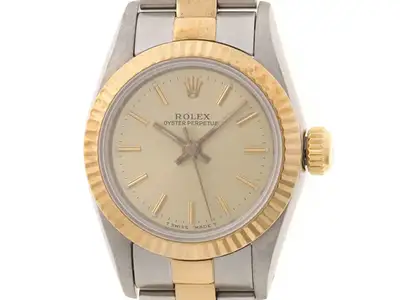 Rolex Oyster Perpetual 67193