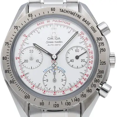 Omega Speedmaster 3538.30