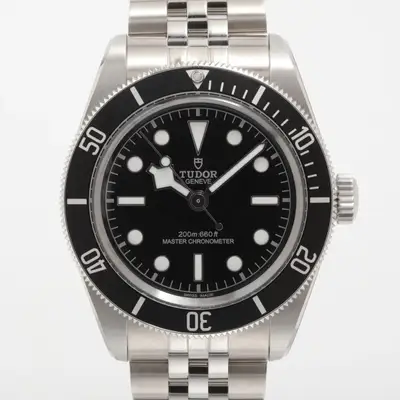 Tudor Black bay 7941A1A0NU SS SS