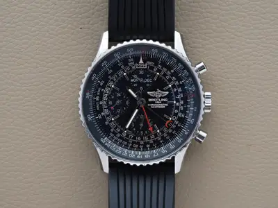 Breitling Navitimer 1884 A21350 Limited
