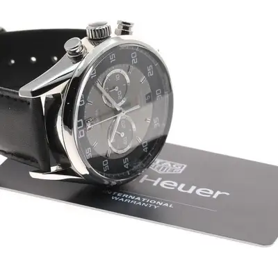 TAG Heuer Carrera Calibre 36 Flyback