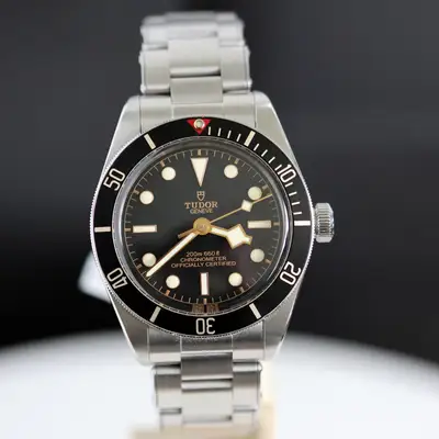 Tudor Black Bay 58 M79030N-0001 B+P