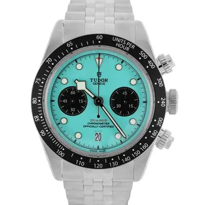 Tudor Black Bay 79360