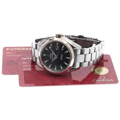 Omega Seamaster 231.20.34.20.01.003