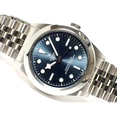 Tudor Black Bay 79660