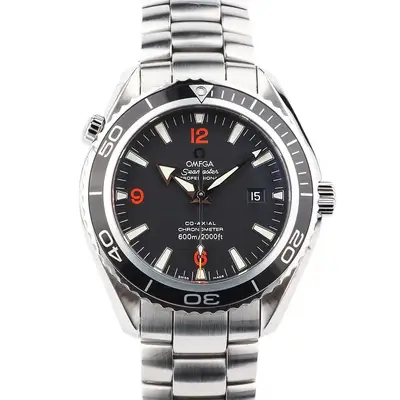 Omega Seamaster 2200.51.00