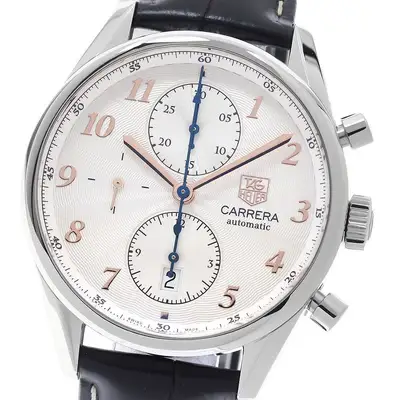 TAG Heuer Carrera Heritage Caliber 16