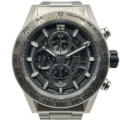 TAG Heuer Carrera Date Chronograph CAR2A8A.BF0707