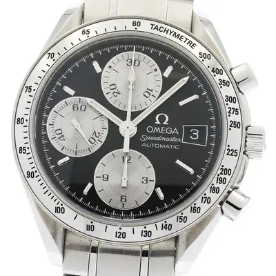 Omega Speedmaster 3513.51