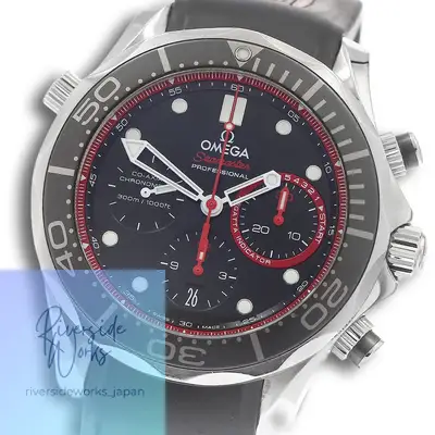 Omega Seamaster 212.32.44.50.01.001