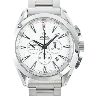 Omega Seamaster 231.10.44.50.04.001