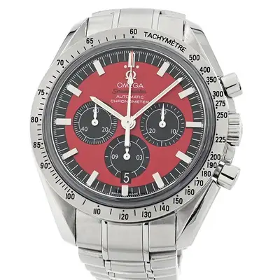 Omega Speedmaster 3506.61.00