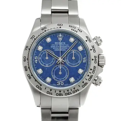 Rolex Daytona 116509G