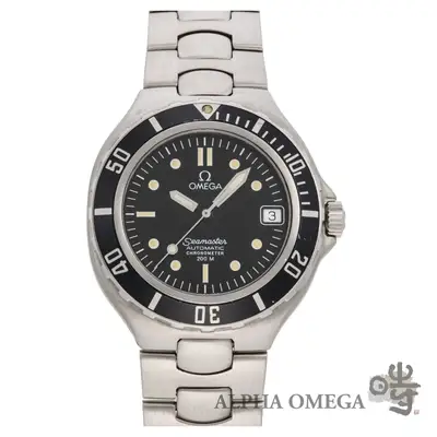 Omega Seamaster 368.1042