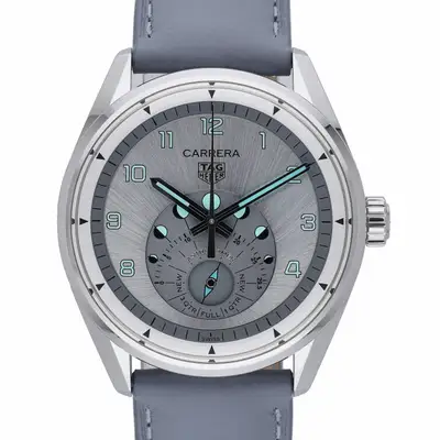 TAG Heuer WBX2112.FC6615 with Steel case