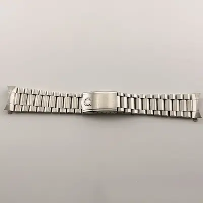 Omega Speedmaster stainless steel bracelet 1171
