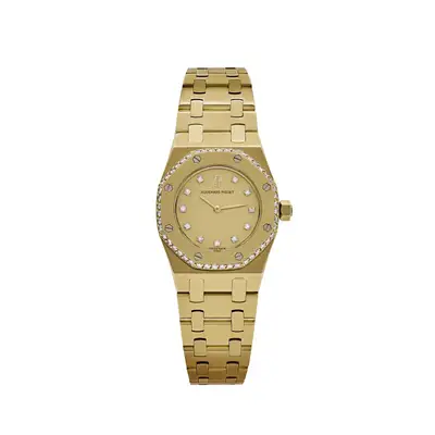 Audemars Piguet Royal Oak 6164/516