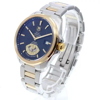 TAG Heuer Carrera WAV515A SS #C5689