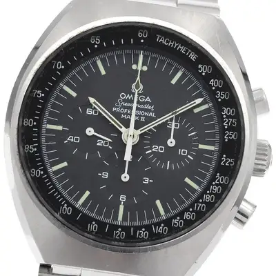 Omega Speedmaster Professional Mark II ST145.014