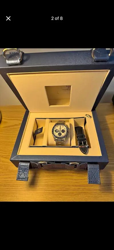 Omega Speedmaster 310.30.42.50.02.001