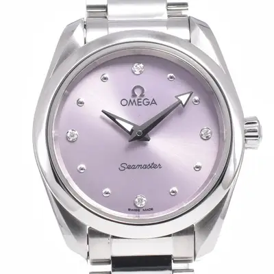 Omega Seamaster 220.10.28.60.60.001