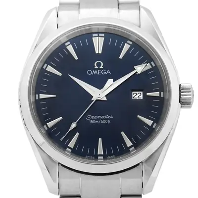 Omega Seamaster 2517.80.00