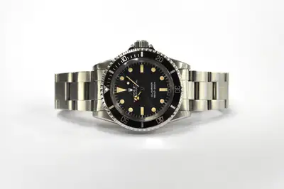 Rolex Submariner 5513/0