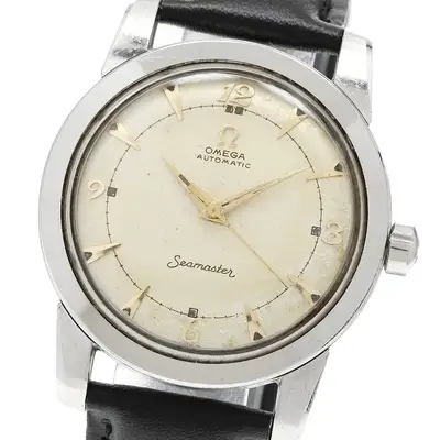 Omega Seamaster C2577-9SC Cal.354 Harfloater Men's_957240