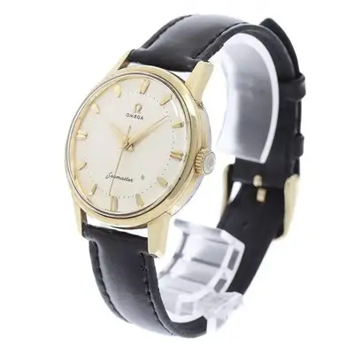 Omega Seamaster 14390