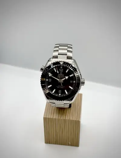 Omega Seamaster 215.30.44.21.02.001