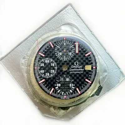 Omega Speedmaster 3519.50