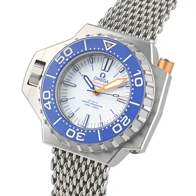 Omega Seamaster 227.90.55.21.04.001