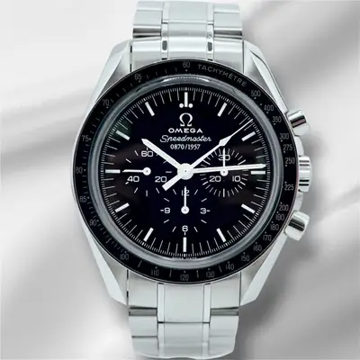 Omega Speedmaster 311.33.42.50.01.001