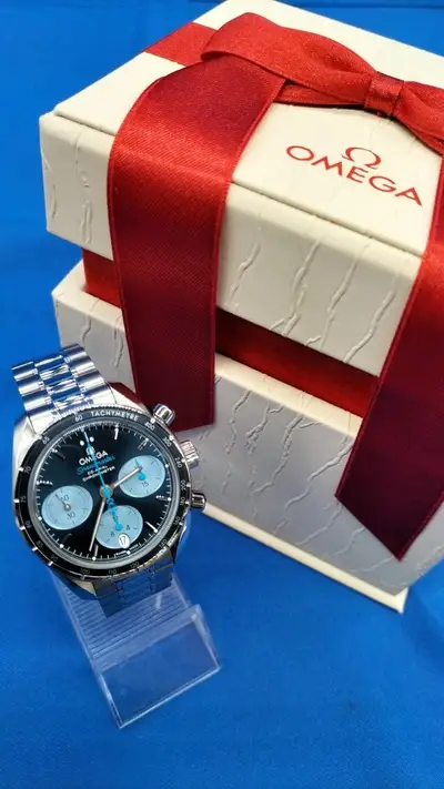 Omega 32430385003002 SPEEDMASTER