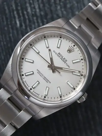Rolex Oyster Perpetual 41822