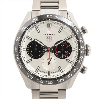 TAG Heuer Carrera Chronograph Limited CBN2A1D.BA0643