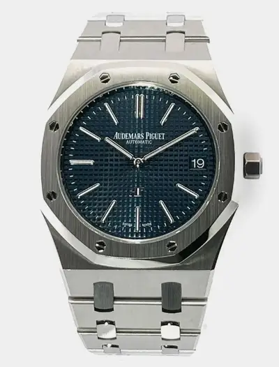 Audemars Piguet Royal Oak 15202ST