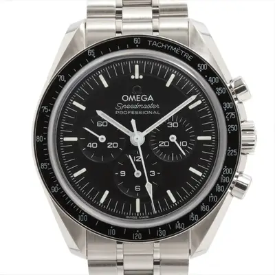 Omega Speedmaster Moonwatch Professional Co-Axial Master