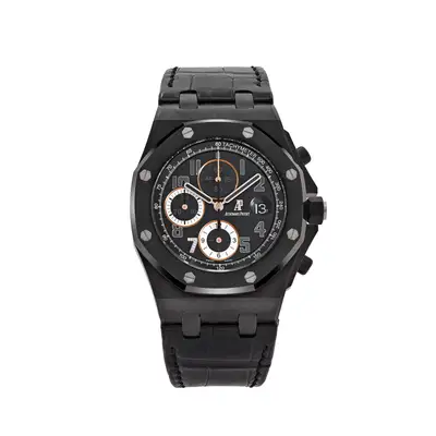 Audemars Piguet Royal Oak Offshore 26205AU