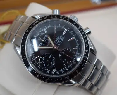 Omega Speedmaster 3220.50.00