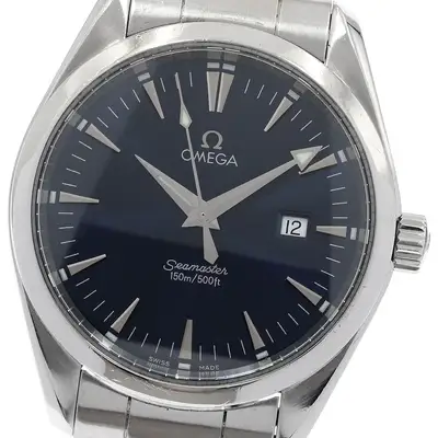 Omega Seamaster 2517.80